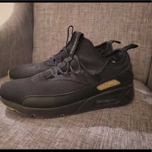 Nike Air Max 90 EZ Black Gum